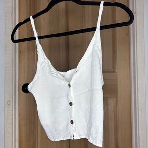 2 Cute Crop Tops
